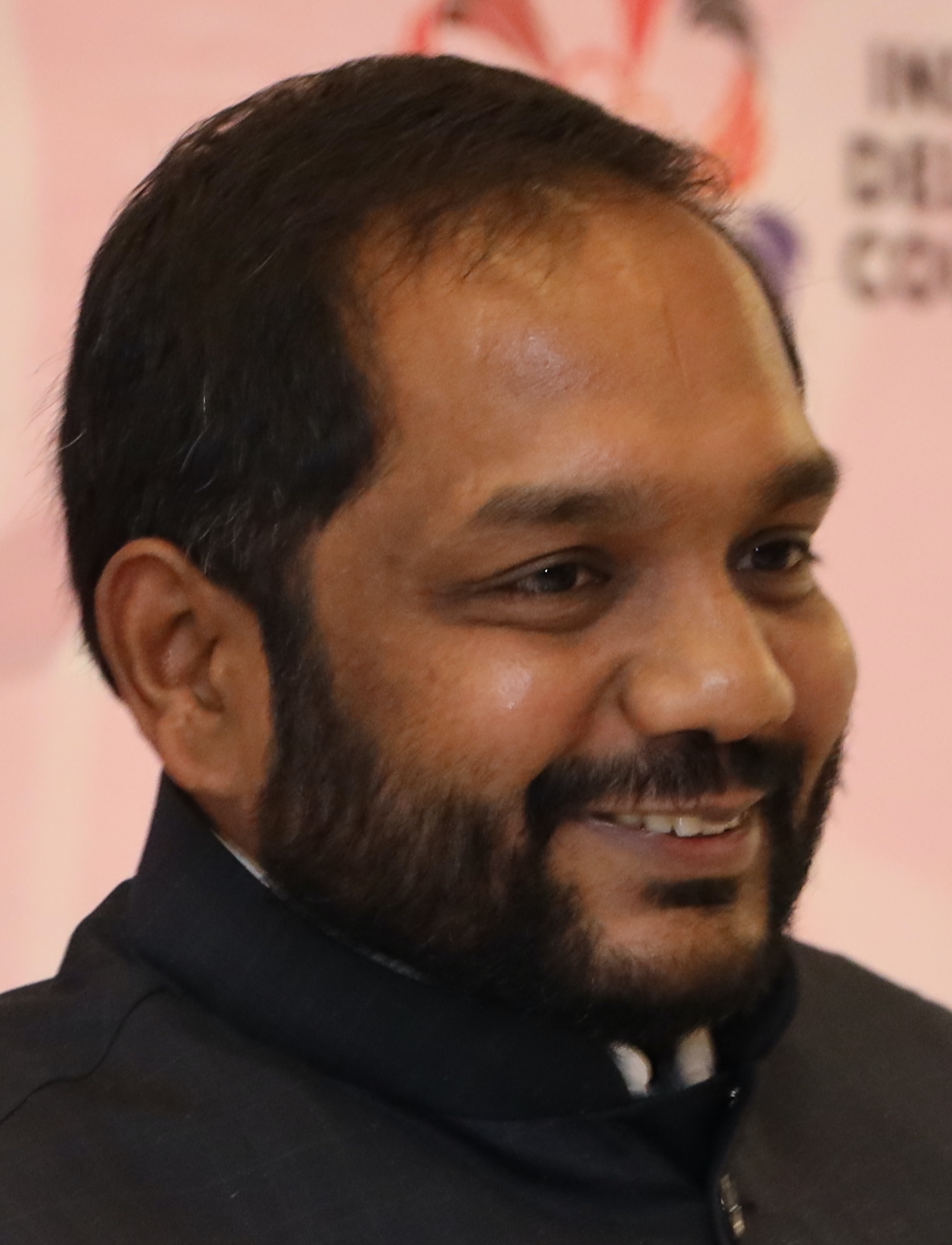 Founder & Managing Director